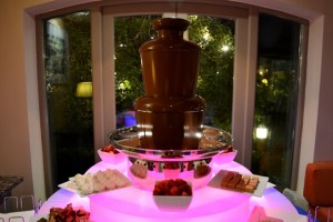Gloucestershire Fountain Hire
