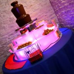 Chocolate Fountain Hire The Cotswolds