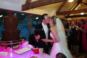 Chocolate Fountain Rental Cotswolds
