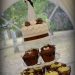 Chocolate Fountain Hire – Wedding at Salford Hall