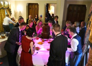 Chocolate Fountains Hire Company Stroud - Chocolate Fountains R Us