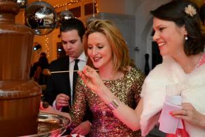 Chocolate Fountain Hire and Rental Company Bournemouth - Chocolate Fountains R Us